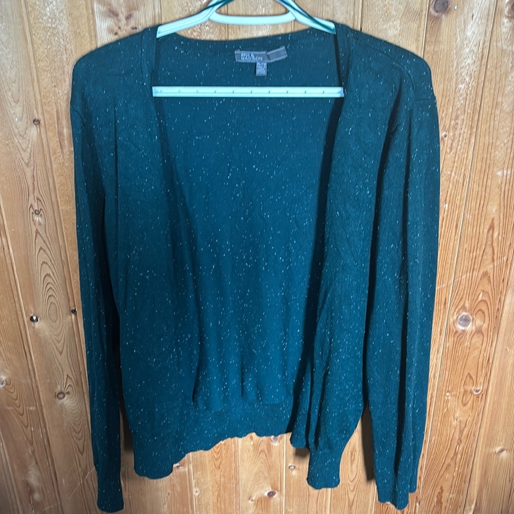 89th & Madison Cardigan
